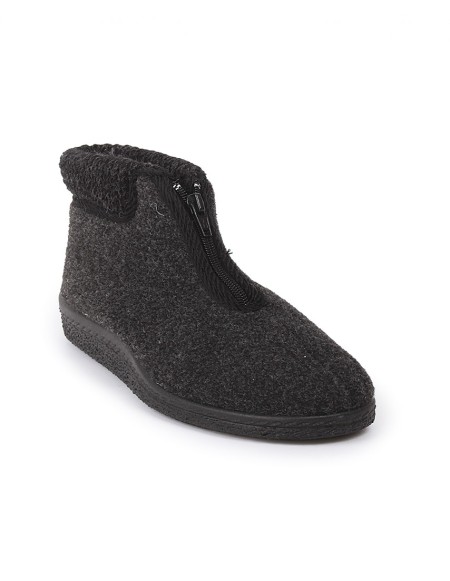 Zapatillas de casa tipo Botas
