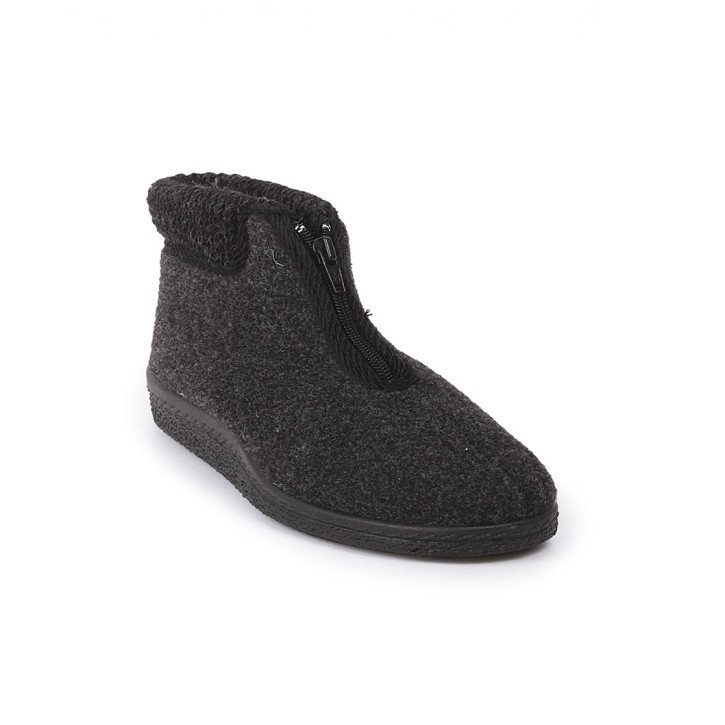 Zapatillas de casa tipo Botas