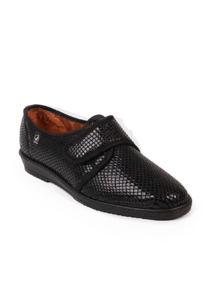Zapatos clásicos negro