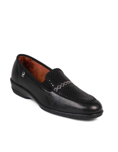 Zapatos mujer negro