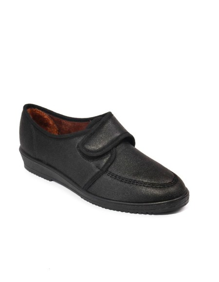 Zapatos básicos negros