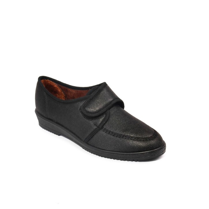 Zapatos básicos negros