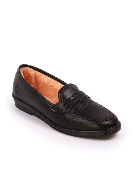 Zapatos clásicos mujer negros