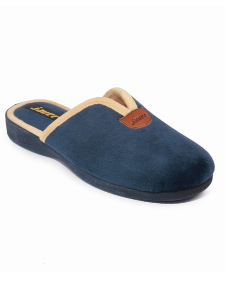 Zapatillas de casa marino