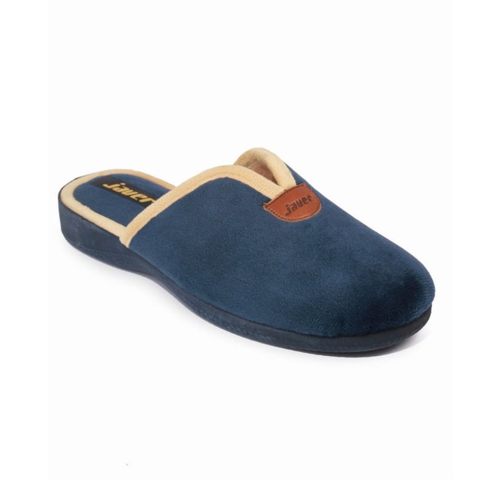 Zapatillas de casa marino