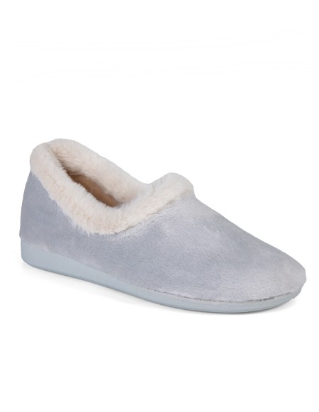 Zapatillas  Mujer 30-445