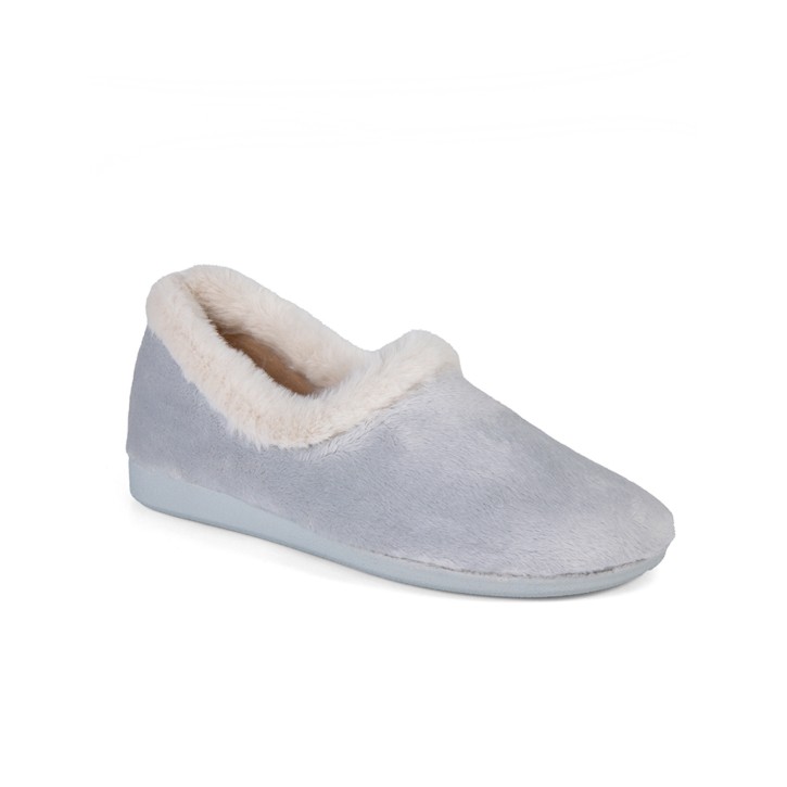 Zapatillas  Mujer 30-445