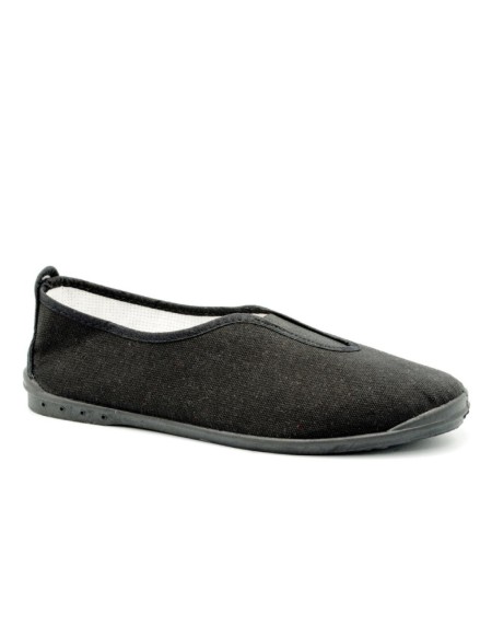 Zapatillas con elástico