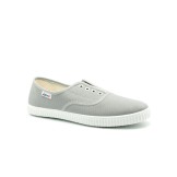 Zapatillas lona sin cordones