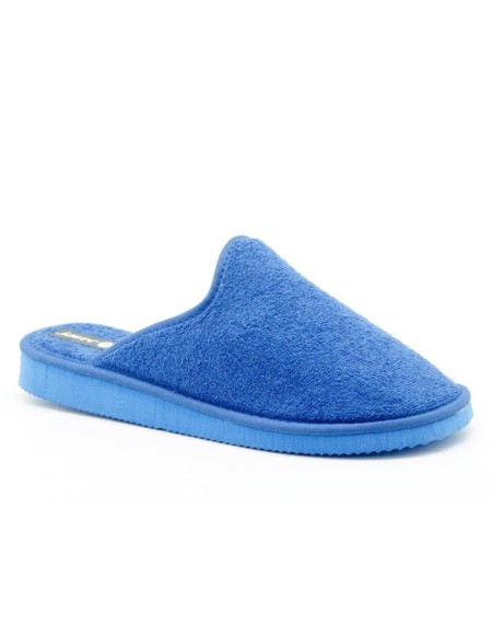 Zapatillas casa piso eva pegado