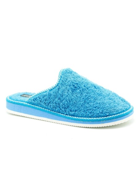 Zapatillas casa piso eva pegado