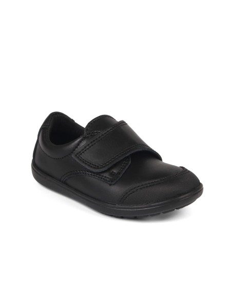 Zapatos Colegio Velcro - PIEL LAVABLE
