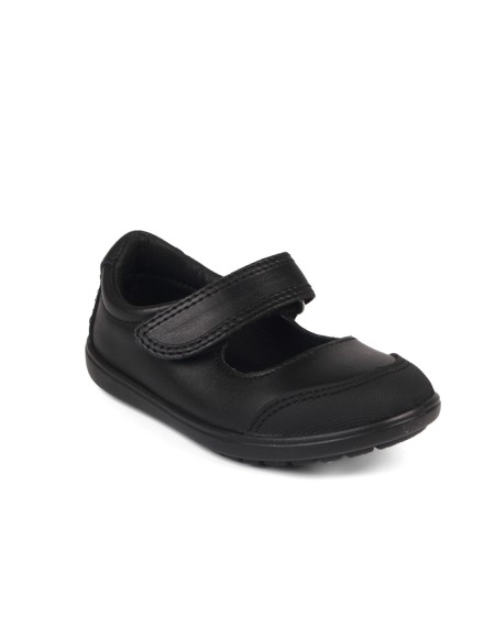 Zapatos Colegio Velcro - PIEL LAVABLE
