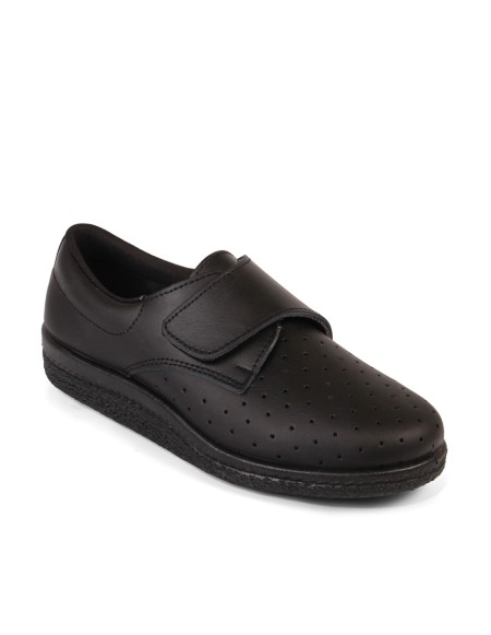 Zapatillas anatómicas con velcro