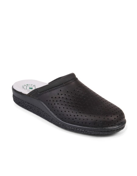 Zapatillas anatómicas abiertas