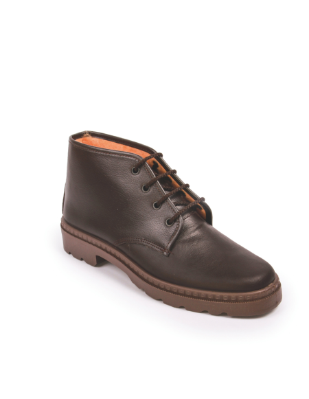 Bota de trabajo