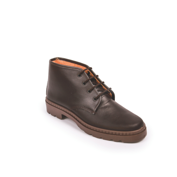 Bota de trabajo