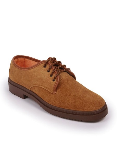 Zapatos clásicos con cordones