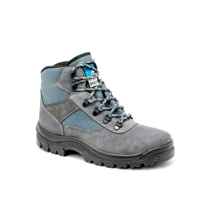 Botas trekking altas - SERRAJE