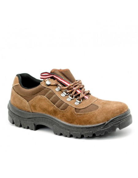 Zapatillas trekking - SERRAJE