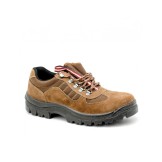 Zapatillas trekking - SERRAJE