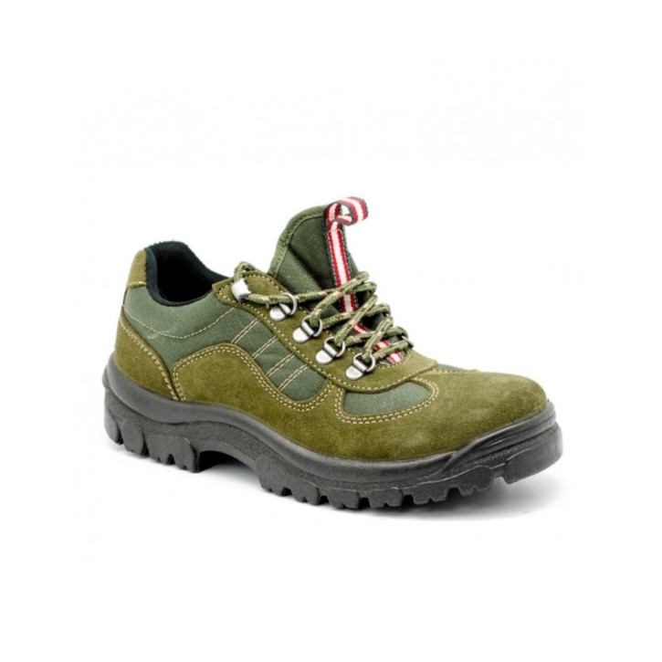 Zapatillas trekking - SERRAJE