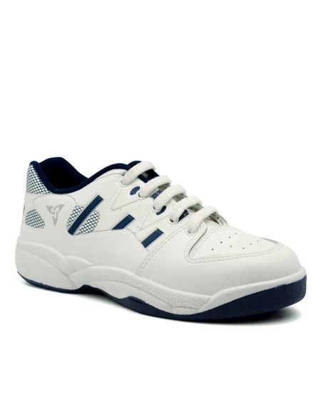 Zapatillas deportivas con cordones