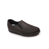 Zapatillas anatómicas con elástico