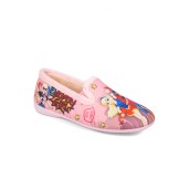 Zapatillas de casa cerradas Super Girls