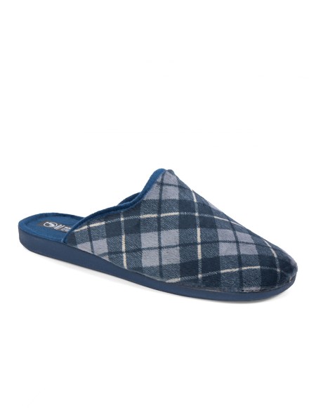 Zapatillas casa Hombre 31-347