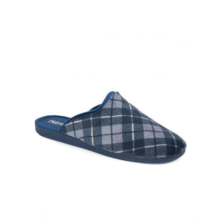 Zapatillas casa Hombre 31-347