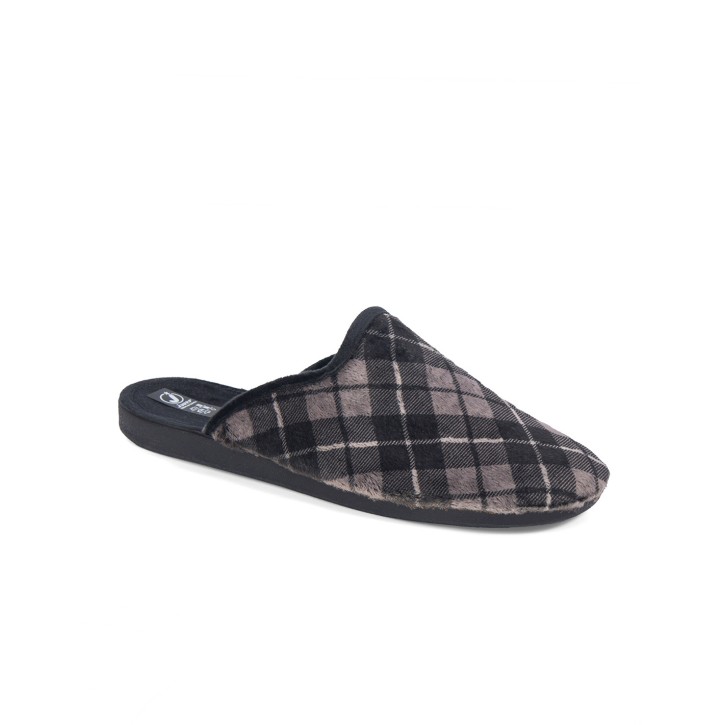 Zapatillas casa Hombre 31-347
