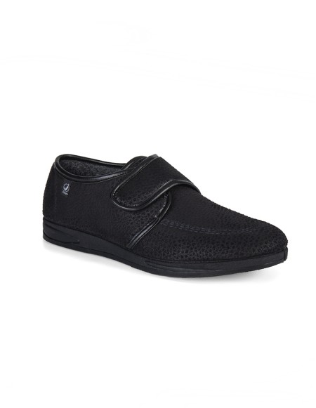Zapatos confortable velcro