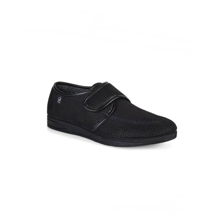Zapatos confortable velcro