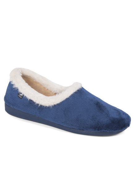 Zapatillas  Mujer 30-445