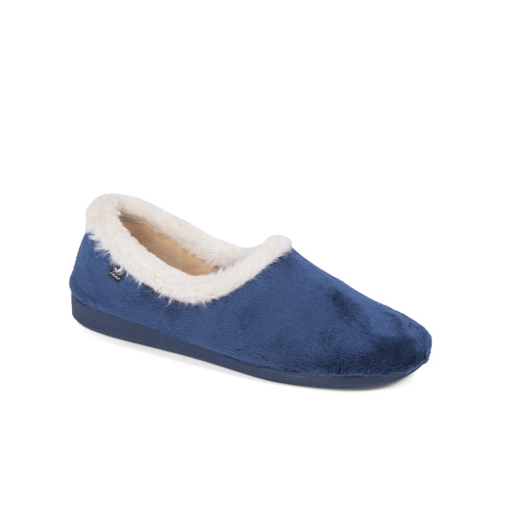 Zapatillas  Mujer 30-445