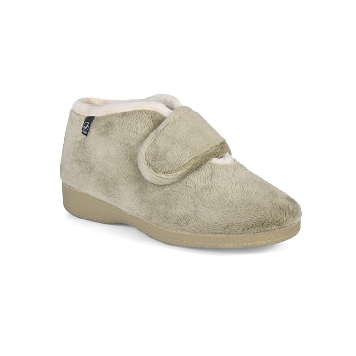 Zapatillas Pistacho Mujer 47-240