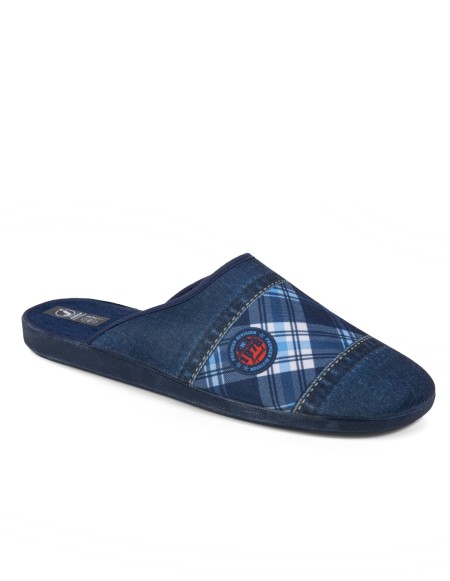 Zapatillas de casa verano hombre