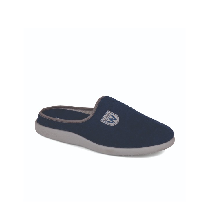 Zapatillas de casa verano hombre puntera...