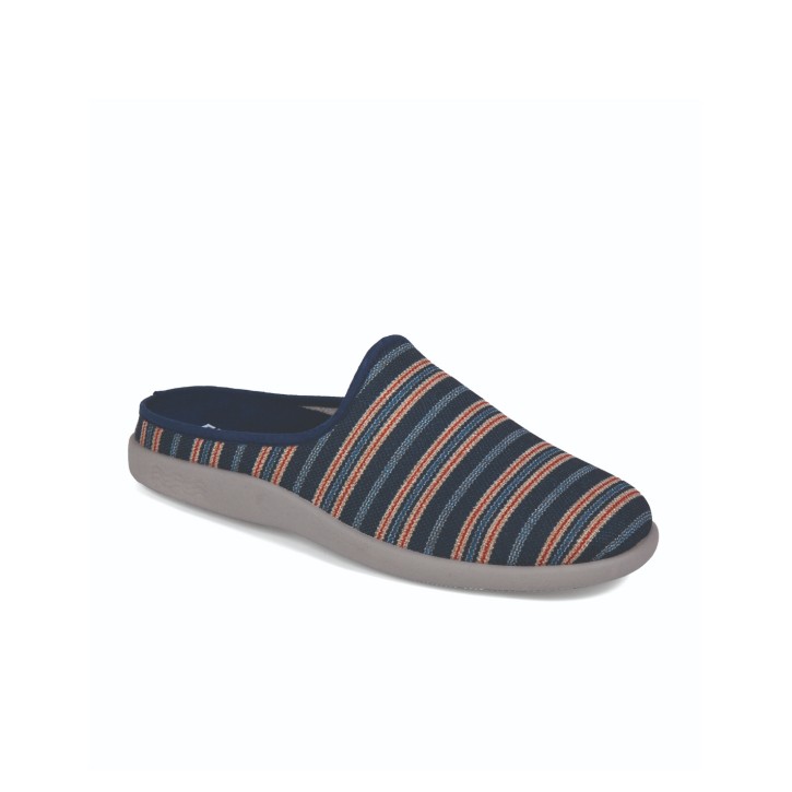 Zapatillas de casa verano hombre puntera...
