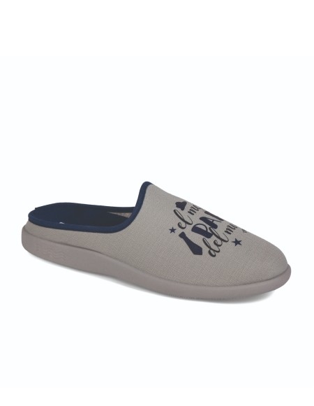 Zapatillas de casa verano hombre puntera cerrada El mejor...