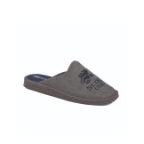 Zapatillas de casa verano hombre puntera cerrada Scooter club